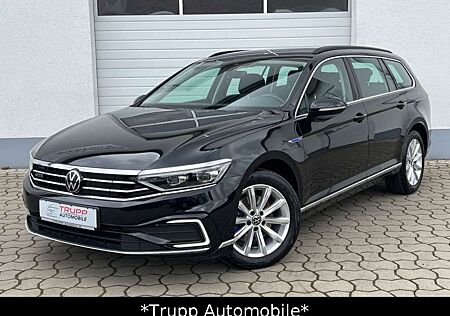 VW Passat Volkswagen GTE/Matrix/ACC/Virtual/R-Kamera/Navi/SHZ