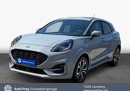 Ford Puma 1.0 Hybrid Aut. ST-LINE *ACC *RFK *PDC *WINTE