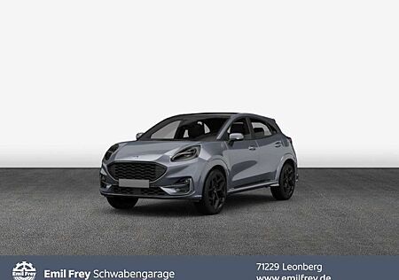 Ford Puma 1.0 Hybrid Aut. ST-LINE *ACC *RFK *PDC *WINTE
