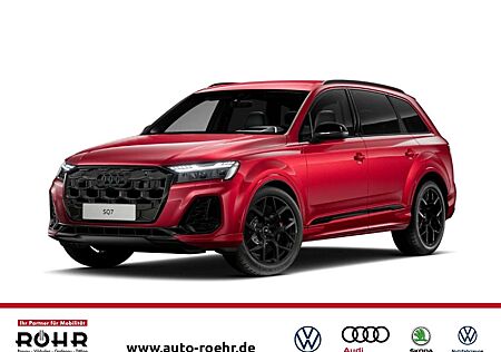 Audi SQ7 (HD Matrix-LED.Head-Up.DAB.PDC.SHZ.NAVI.GRA) 4.0 T