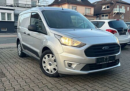 Ford Transit Connect Kasten Trend 1 Hand Ufallfrei Scheckheft Klima