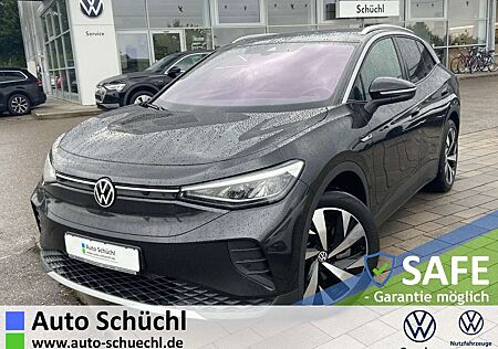 VW ID.4 Volkswagen Pro Performance First Edition 20"+DACHRELIN