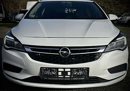 Opel Astra 1.6 Automatik/AHK