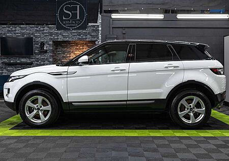 Land Rover Range Rover Evoque TD4 Pure Technik