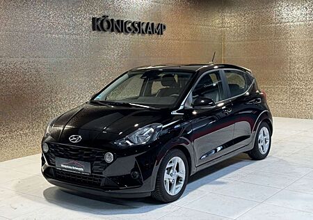 Hyundai i10 Trend * AUTOMATIK * 1 HAND * SHZ * PDC *