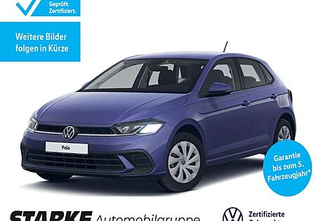 VW Polo Volkswagen 1.0 Life