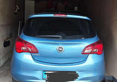 Opel Corsa Active