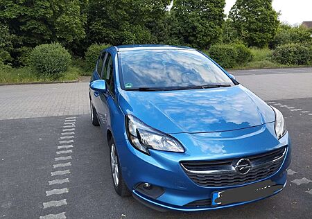 Opel Corsa Active
