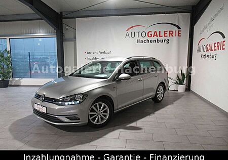VW Golf Volkswagen VII Variant Join BlueMotion/1.Hand/Navi/AHK
