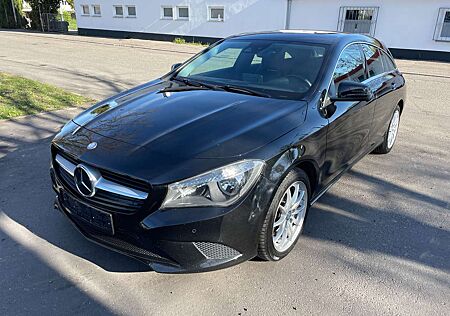 Mercedes-Benz CLA 220 CDI