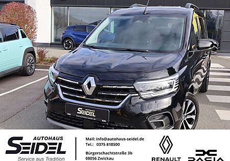 Renault Kangoo 1.3 TCe 130 Techno EDC Automatik!