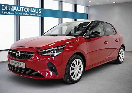 Opel Corsa Edition 1.2 Turbo Automatik