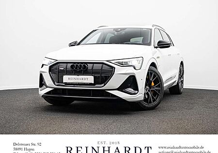 Audi e-tron 55 2x S LINE BLACK 21Z/ACC/HuD/PANO/NIGHT