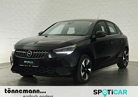 Opel Corsa-e F ELECTRIC ELEGANCE 50kWh AT+LED+RÜCKFAHRKAMERA+SI