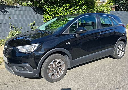 Opel Crossland X 1.2 Start/Stop Innovation