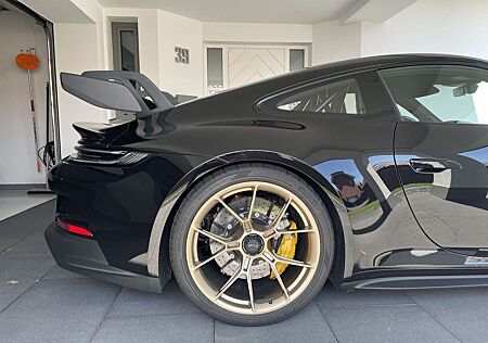 Porsche 992 GT3 *PCCB* unfallfrei*Carbon*BOSE*Mod.24