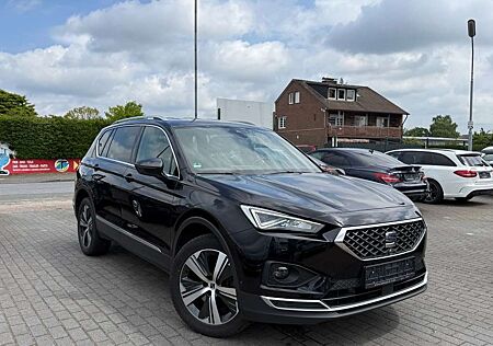 Seat Tarraco 2.0 TDI Xcellence 4Drive | KAMERA | LED