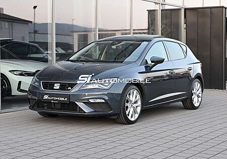 Seat Leon 2.0 TDI DSG FR *ACC*BEATS*DYNAMIC-P.*KAM*LED*PANO*