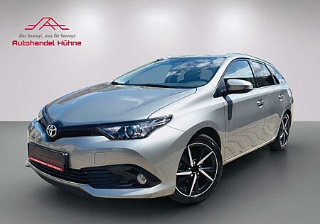Toyota Auris Touring Sports Team D/1.Hand/Top Gepflegt