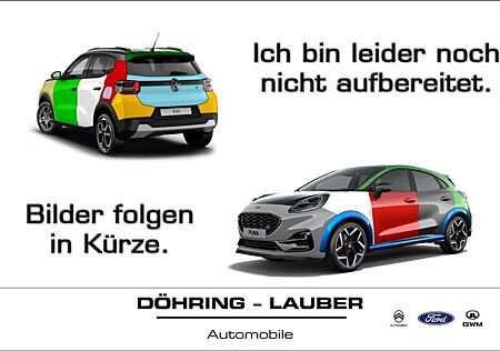 Citroen C3 C3 Turbo 100 You Allwetterreifen