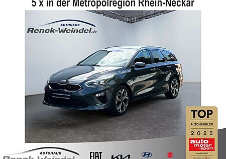 Kia XCeed Ceed SW / cee'd SW Spirit 1.6 CRDi El. Panodach Navi Soundsystem JBL