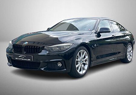 BMW 430 i Gran Coupe M Sport