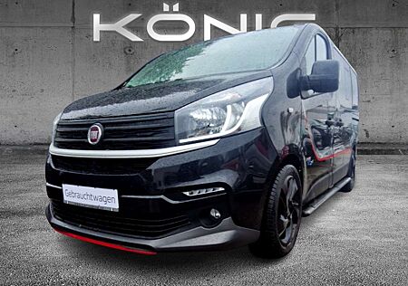 Fiat Talento Kombi SPORTIVO L1H1 2.0 8-Sitzer Klima