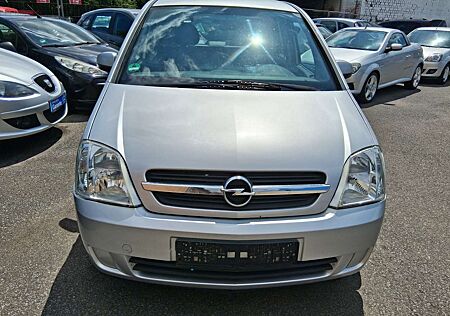 Opel Meriva 1.4