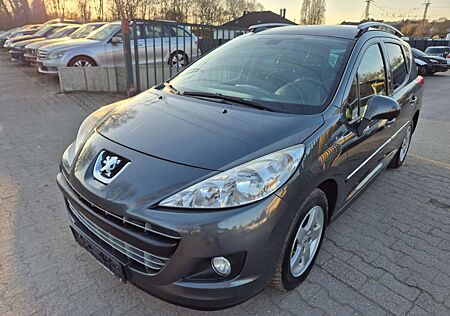 Peugeot 207 Premium Tüv Neu