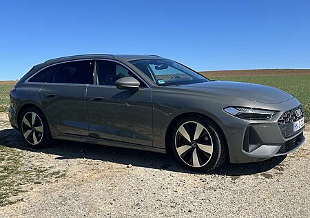 Audi A5 TFSI 110 kW