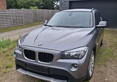 BMW X1 sDrive18i