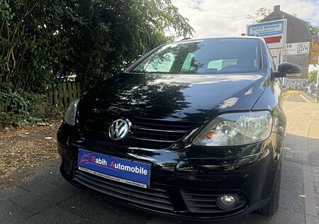 VW Golf Plus Volkswagen 1.9 TDI DPF United,Scheckheft,Tüv Neu.