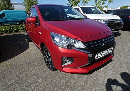Mitsubishi Space Star Select+ 1.2 ,,AUTOMATIK"