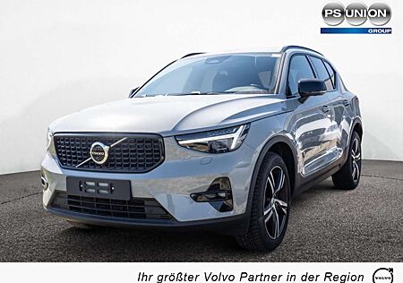 Volvo XC 40 XC40 2.0 Plus Dark KAMERA NAVI H/K LED 360°