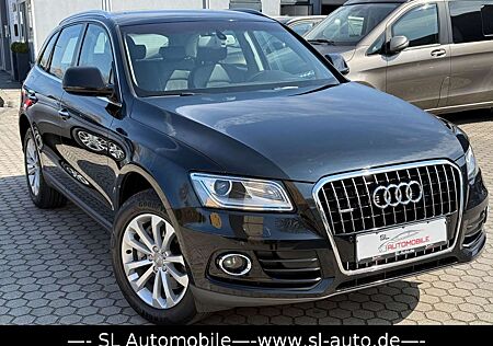 Audi Q5 3.0 TDI quattro Sport Ed. Leder Navi