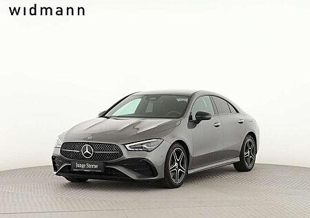 Mercedes-Benz CLA 200 AMG Line Advanced Plus*Navi*Night*Kamera