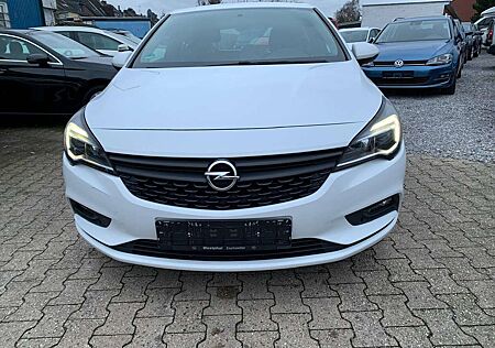 Opel Astra Selection Start/Stop /8fach/1st hand
