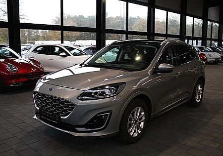 Ford Kuga Vignale / Allrad / Pano/ AHK-schwenkbar