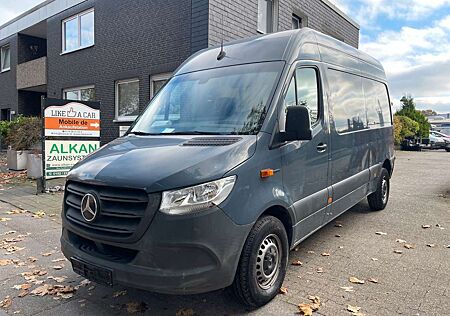 Mercedes-Benz Sprinter eSprinter 312 FWD L2