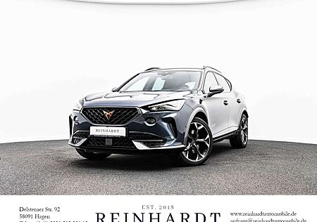 Cupra Formentor VZ e-HYBRID ACC/TOTW/PANO/AHK/KAMERA