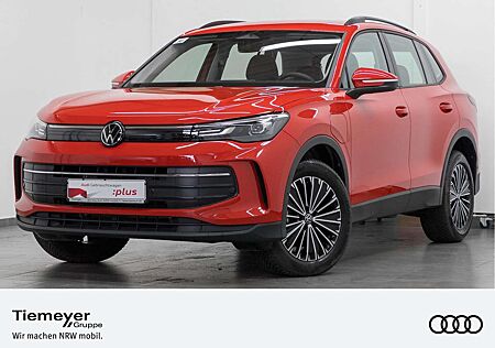 VW Tiguan Volkswagen 1.5 TSI eHybrid LIFE LM18 AHK KAMERA NAVI
