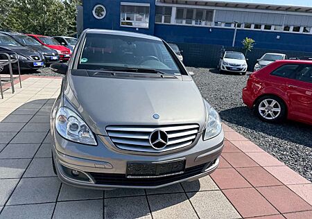 Mercedes-Benz B 150 Automatik