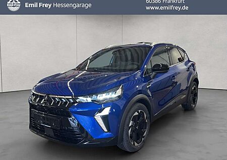 Mitsubishi ASX 1.3 Turbo Mildhybrid DCT INTRO EDITION 116 kW,