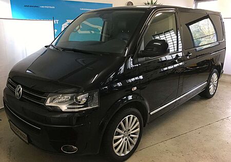 VW T5 Multivan Volkswagen