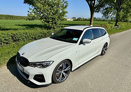 BMW 330 Touring Aut. M-Sportpaket