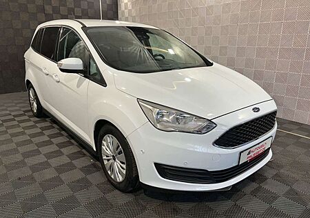 Ford Grand C-Max Trend*R.KAM*AHK-AUDISYS.-SHZ-TEMP