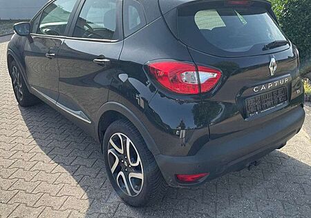 Renault Captur ENERGY TCe 90 Life