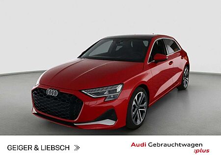 Audi A3 30 TFSI S-LINE*NAVI-PLUS*KAMERA*HUD