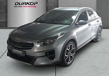 Kia XCeed Platinum Edition Automatik/Navi/Sitzbelüftung/Lede