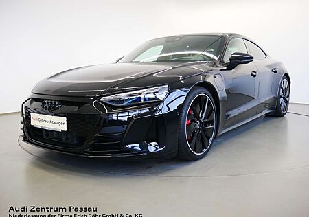 Audi e-tron GT quattro MATRIX PANO HEAD-UP B&O